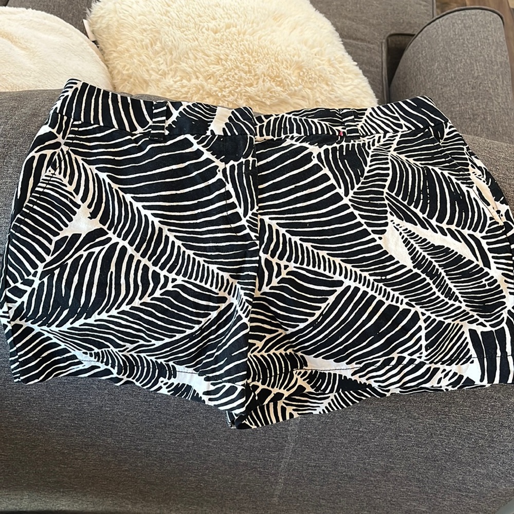 Loft short
